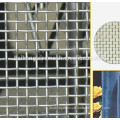 hot dipped galvanized woven filter wire cloth